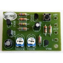 Announcer Chime Kit image