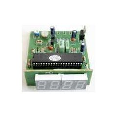 Digital DC Volt Meter Kit image