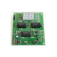 Digital Counter Kit (Two Digit) image