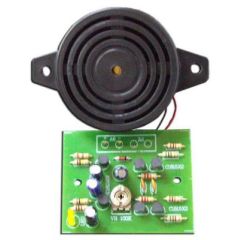 Rat and Cockroach Banisher Kit image