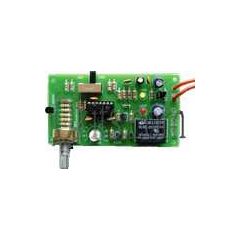 Thermostat Kit  0 - 100 C image