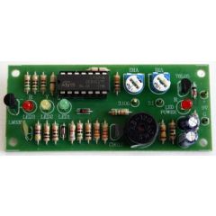 Body Temperature Kit image