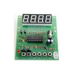 4 Digit UP DOWN Counter Kit image