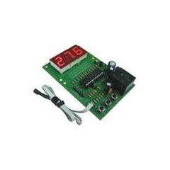 Digital Temperature Control Kit image