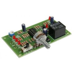Automatic Sprinkler Control Kit image