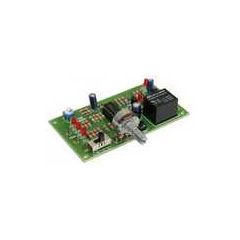 Automatic Sprinkler Control Kit image