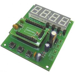 Digital Clock Kit image