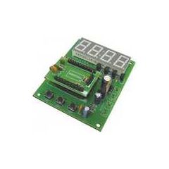 Digital Clock Kit image