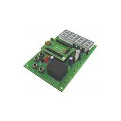 Digital Clock and Timer Kit image