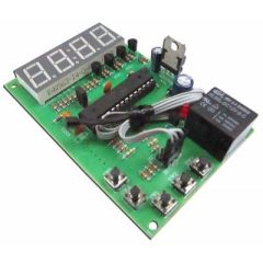 Temperature Controller Kit -25 to 100 C image