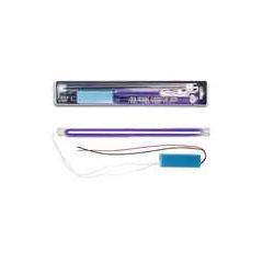 Blacklight 11.8 inch Cold-Cathode Flourescent Lamp w/Power Supply image