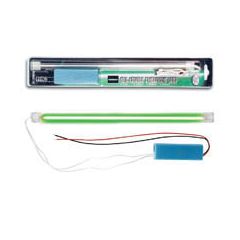 Green Cold-Cathode Fluorescent Lamp   PSU, 30cm image