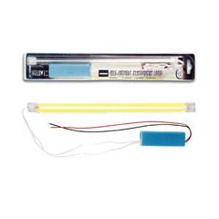 Yellow Cold-Cathode Fluorescent Lamp   PSU, 30cm image