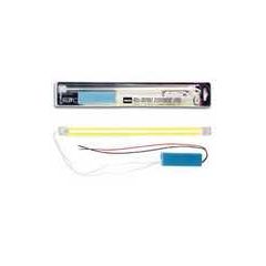 Yellow Cold-Cathode Fluorescent Lamp   PSU, 30cm image