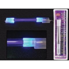 Blacklight Neon Tube image
