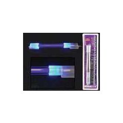 Blacklight Neon Tube image