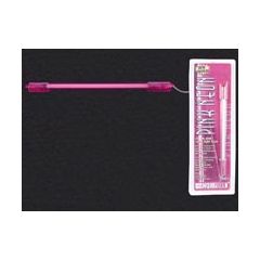 Pink Neon Tube image