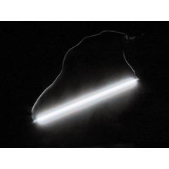 Cold Cathode Fluorescent Lamp,White image