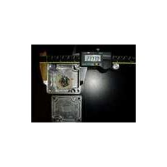 DIE-CAST Aluminum G104 Velleman