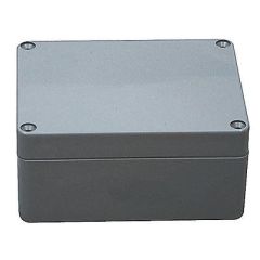 Sealed ABS Enclosure image