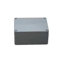Sealed ABS Enclosure image