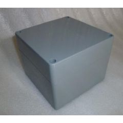 Sealed ABS Enclosure image