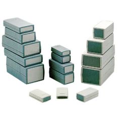 Moulded Plastic Box image