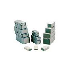 Moulded Plastic Box image