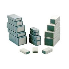 Moulded Project Box image