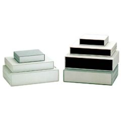 Flame Retardant Instrumental ABS Enclosure image