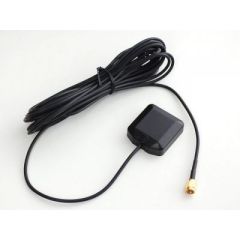 GPS Antenna - External Active Antenna SMA - 3-5V image