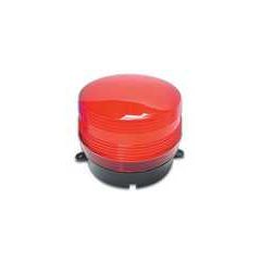 Electronic Strobe Light 12VDC RED image