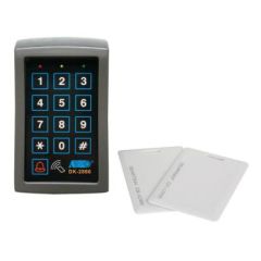 Digital Access Control image