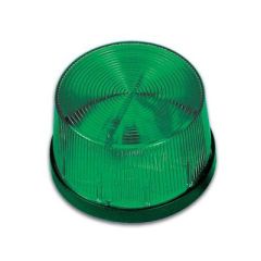 Electronic Strobe Light - Green image