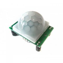 PIR Infrared Motion Sensor image