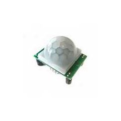 PIR Infrared Motion Sensor image