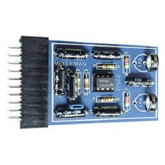 Universal Stereo Pre-Amplifier Kit image