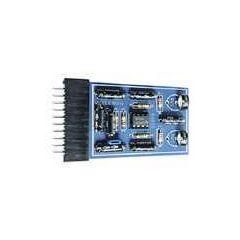 Universal Stereo Pre-Amplifier Kit image