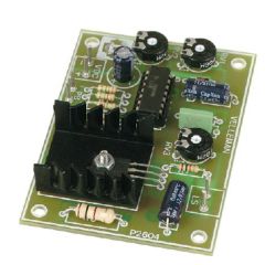 Kojak Siren Kit image