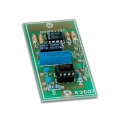 Thermometer Adaptor Kit image