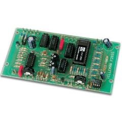 Electronic Watchdog kit image