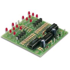 Dual Electronic Dice kit image