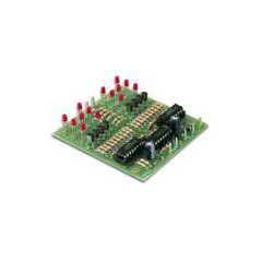 Dual Electronic Dice kit image