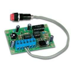 Multifunction Car Interior Light kit image