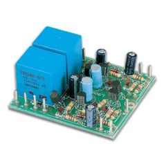 Anti Speaker Plop kit for K3503 image