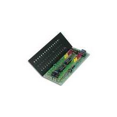 Stereo VU Meter kit 2 x 15 LEDs image