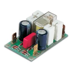 DC Protection for Loudspeaker kit image