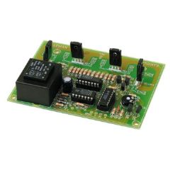 4 Channel Multifunction Running Light Kit image