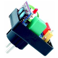 0 to 60 Hour Start/Stop Timer Kit image