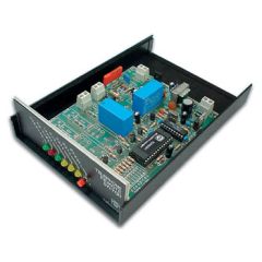 Remote Control by Phone kit image